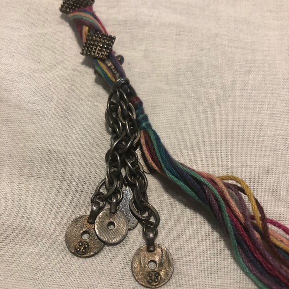 Maia bead necklace by Chan Luu - Picture 4 of 6